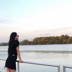 Meet your Posher, Natia